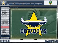 Rugby League Team Manager 2015 screenshot, image №129829 - RAWG