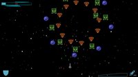 Galactic Warriors screenshot, image №1248558 - RAWG