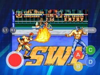3 COUNT BOUT ACA NEOGEO screenshot, image №3936775 - RAWG