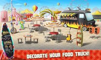 Food Truck Chef: Cooking Game screenshot, image №1484045 - RAWG