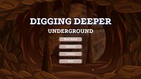 Digging Deeper screenshot, image №3289586 - RAWG