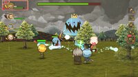 Universal Enemies screenshot, image №3128433 - RAWG