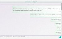 You're Gone screenshot, image №1106304 - RAWG