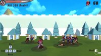 I Wipe All The Bandit and Become Warlord screenshot, image №3425955 - RAWG