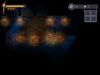 Courier of the Crypts (Early Access) screenshot, image №1008980 - RAWG