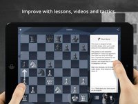 Chess - Play & Learn screenshot, image №902863 - RAWG