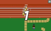 You are a cameraman at a Olympic sprint! screenshot, image №2457520 - RAWG
