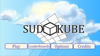 Sudokube screenshot, image №698675 - RAWG