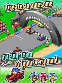 Grand Prix Story screenshot, image №939178 - RAWG