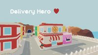 Delivery Hero screenshot, image №2360689 - RAWG