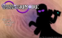 Unbound Devilment Within the Grimoire screenshot, image №3404111 - RAWG