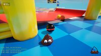 Ball Race Party screenshot, image №4147674 - RAWG