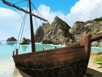 Destination: Treasure Island screenshot, image №468263 - RAWG