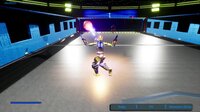 Robo Tennis screenshot, image №4128572 - RAWG