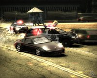 Need For Speed: Most Wanted screenshot, image №806791 - RAWG