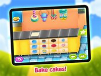 Cake Maker - Pastry Simulator screenshot, image №2750814 - RAWG