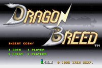 Dragon Breed screenshot, image №748136 - RAWG