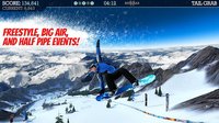 Snowboard Party screenshot, image №1391967 - RAWG