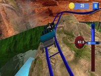 Mega Roller Coaster 2018 screenshot, image №1338051 - RAWG