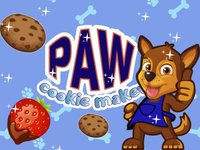 Paw bakery and cookies screenshot, image №1986629 - RAWG