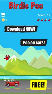 Birdie Poo screenshot, image №1704838 - RAWG