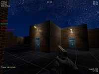First Recon screenshot, image №1047204 - RAWG