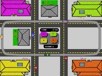 StreetCar Named Survival screenshot, image №1234324 - RAWG