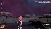 Back 4 Boobs: Sakura's Escape screenshot, image №3029511 - RAWG