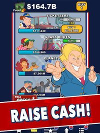 Pocket Politics: Idle Money screenshot, image №1568317 - RAWG