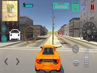 Driving In Car: Free Play screenshot, image №908383 - RAWG
