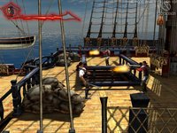 Age of Pirates: Captain Blood screenshot, image №393453 - RAWG