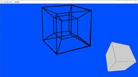 Click the block 点击方块 screenshot, image №4165814 - RAWG