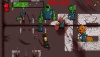 I Kill Zombies screenshot, image №583730 - RAWG