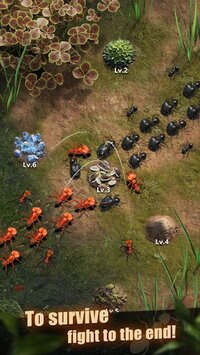 The Ants: Underground Kingdom screenshot, image №2898857 - RAWG