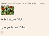 A Bathroom Myth screenshot, image №1042447 - RAWG