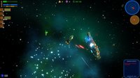 Space Battlecruiser screenshot, image №855729 - RAWG