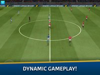 Dream League Soccer screenshot, image №1446677 - RAWG