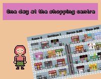 One day at the shopping centre screenshot, image №1177764 - RAWG