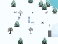 Snow Demo (Touji) screenshot, image №3317242 - RAWG