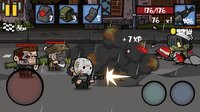 Zombie Age 2: The Last Stand screenshot, image №1546504 - RAWG