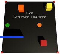 Flip - Stronger Together screenshot, image №2727694 - RAWG
