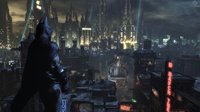 Batman: Arkham City screenshot, image №545392 - RAWG
