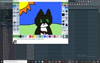 tux paint screenshot, image №3549234 - RAWG