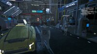 CyberPimp 2069 screenshot, image №4276176 - RAWG