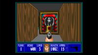 Wolfenstein 3D screenshot, image №272320 - RAWG