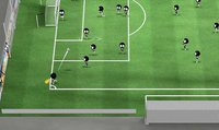 Stickman Soccer 2016 screenshot, image №1428556 - RAWG