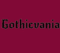 Gothicvania (KCP) screenshot, image №3466108 - RAWG