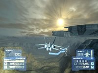 Rebel Raiders: Operation Nighthawk screenshot, image №419468 - RAWG