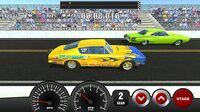 Bob Mazzolini Racing screenshot, image №2531367 - RAWG