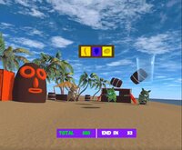 Frupu VR Fruit Punch screenshot, image №3892988 - RAWG